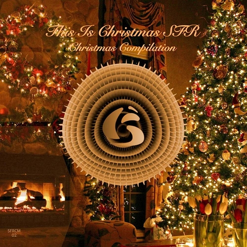 VA - This Is Christmas SFR [SFRCM02]